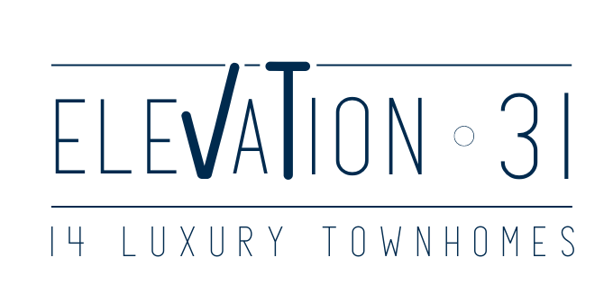 Elevation 31 New Logo